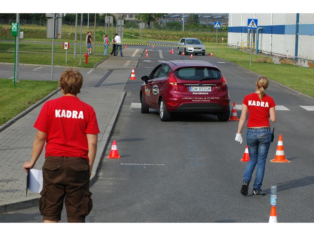 profesjonalna organizacja imprezy na terenie Firmy