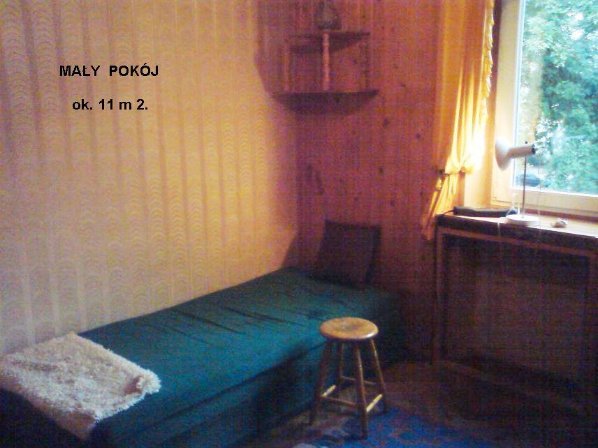Wynajmę mieszkanie 2 pok za 1660zł w Warszawie , Warszawa, mazowieckie