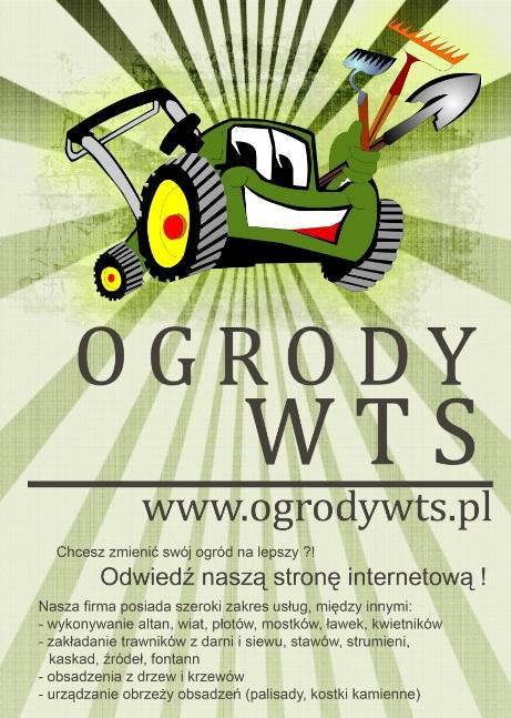 Ogrodywts, śląskie