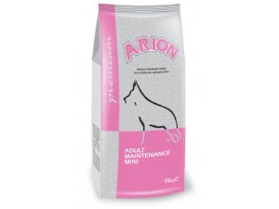 Arion Premium Adult Maintenance Small Breed 3kg - kliknij, aby powiększyć