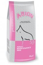 Arion Premium Adult Maintenance Small Breed 3kg