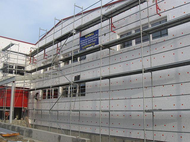 Usługi remontowo budowlane, Bochnia, małopolskie