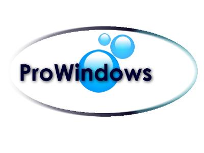 ProWindows - Mycie okien i witryn sklepowych - kliknij, aby powiększyć