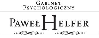 PSYCHOLOG WROCŁAW PSYCHOTERAPIA - PAWEŁ HELFER, dolnośląskie