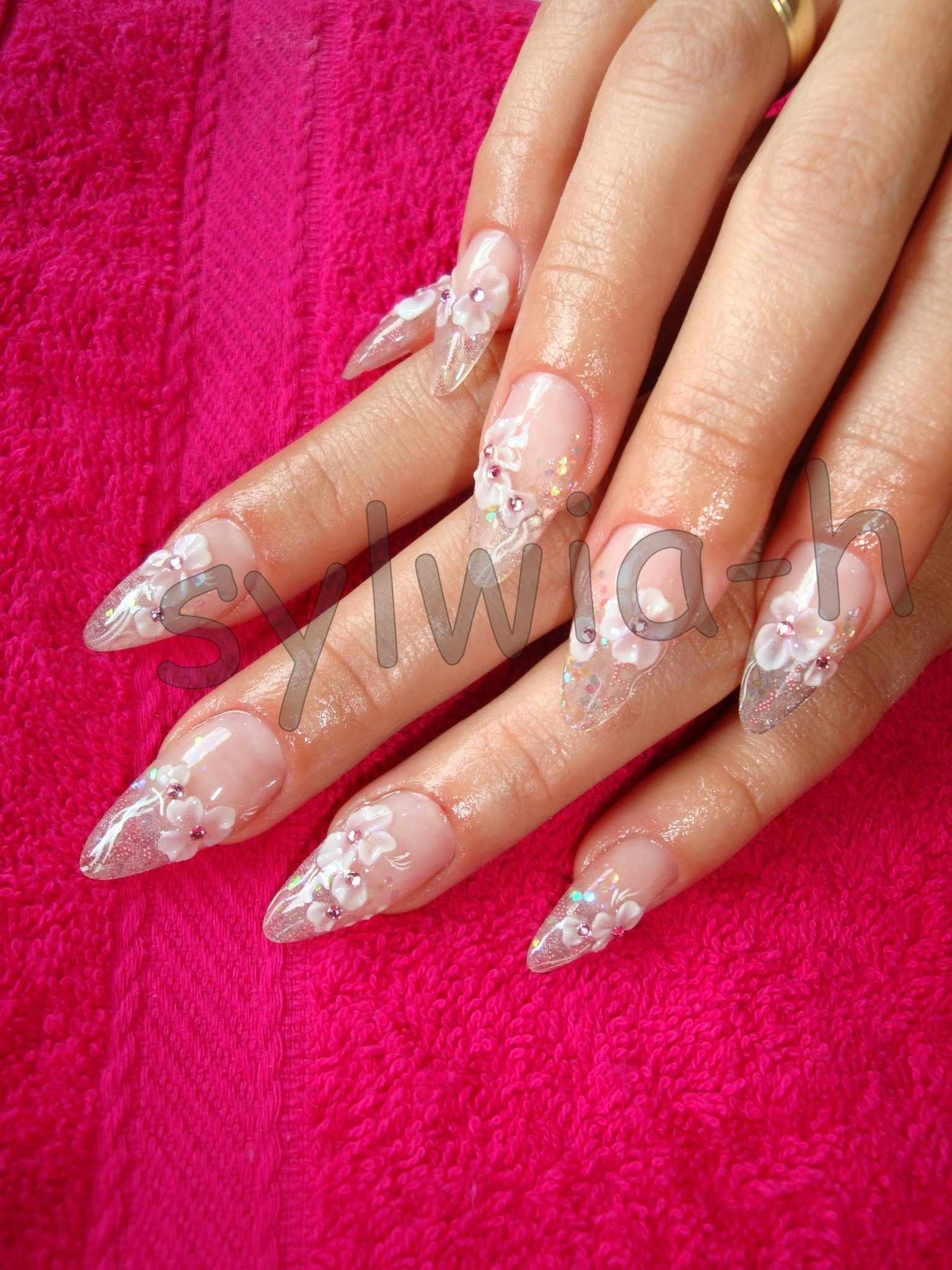 Stylizacja paznokci manicure pedicure - Wieliczka, WIELICZKA, Kraków, Niepołomice, Gdów, małopolskie