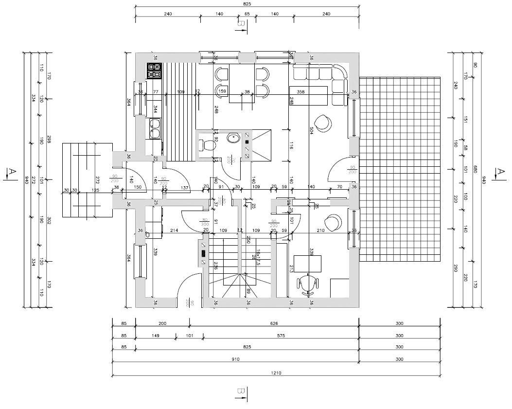 PROJEKTOWANIE 2D 3D - dokumentacja techniczna, Drogomyśl, śląskie