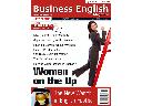 Business English Magazine - e-wydanie PDF , cała Polska