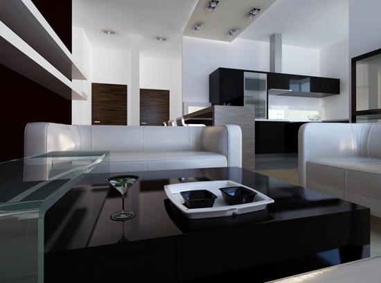 Altro Studio - Projektowanie wnętrz Kraków, małopolskie