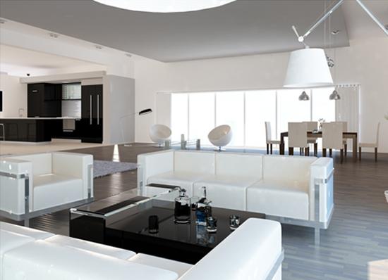 Altro Studio - Projektowanie wnętrz Kraków, małopolskie