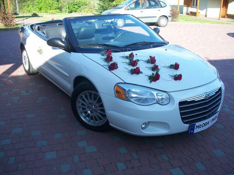 Chrysler Sebring Cabrio