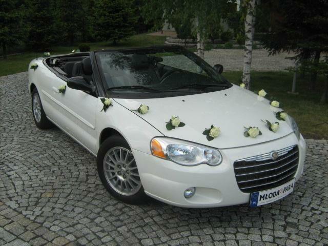 Chrysler Sebring Cabrio