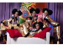 Disco 70" - Fever Night by Afro Carnaval