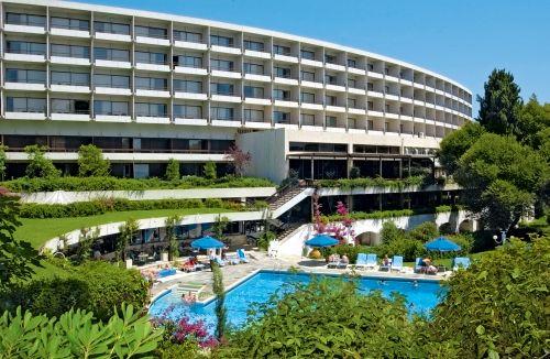 Hotel Aquis Corfu Holiday Palace