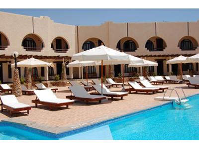 Hotel Aida Sharm - kliknij, aby powiększyć