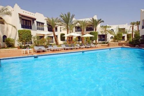 Hotel Diwan Sharm