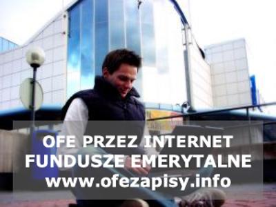 OFE Łódź - Fundusze Emerytalne Łódź - kliknij, aby powiększyć