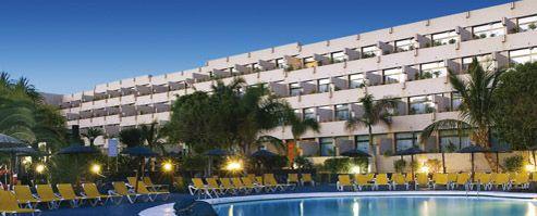 Hotel Beatriz Playa