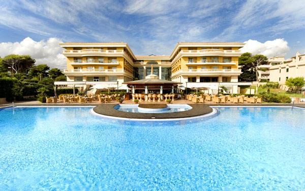 Hotel Be Live Grande Palace
