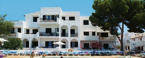 Hotel Club Dolce Farniente