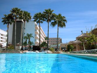 Hotel Pionero Santa
