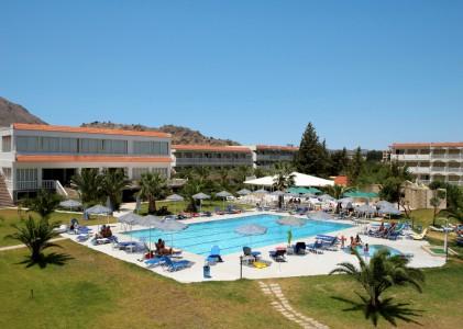 Hotel Kolymbia Star