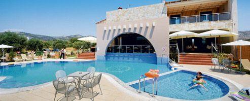 Hotel Astir Notos