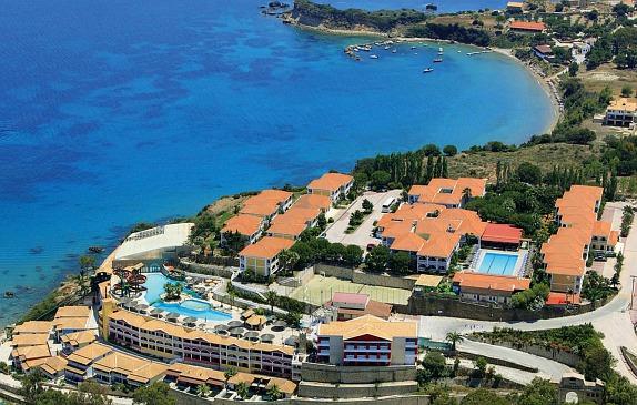 Hotel Miro Zante Royal Resort