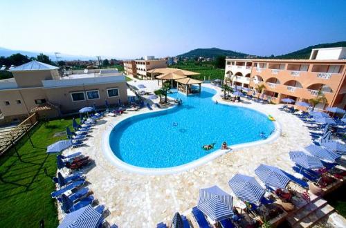 Hotel Zante Village