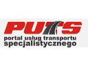 Portal Usług Transportu Specjalistycznego HDS