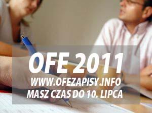 OFE 2011 - ranking funduszy emerytalnych online