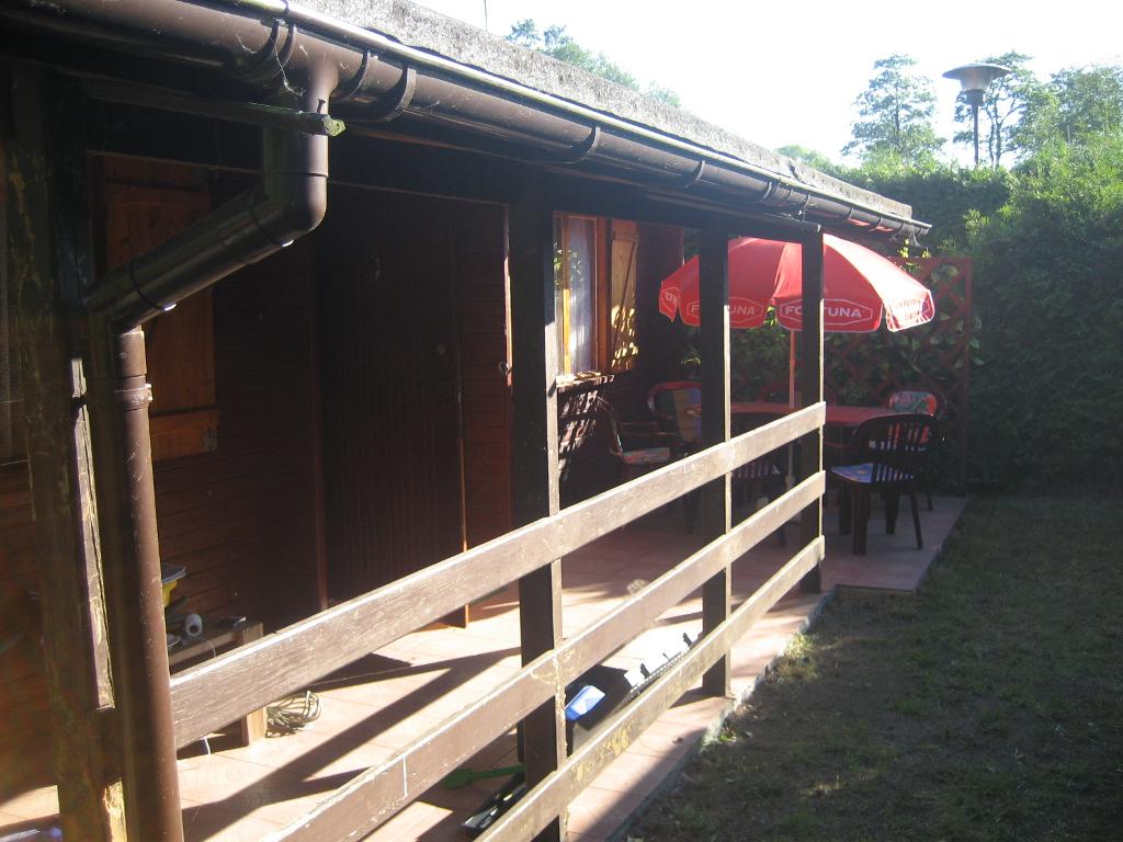 Wynajem domku, Chmielno, pomorskie