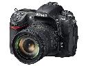 Nikon D300 + 18-200mm F/3.5-5.6g Vr Ii Dx Af-s Obi, Lodz, łódzkie