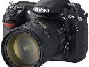 Nikon D200 + 18-200mm F/3.5-5.6g Vr Ii Dx Af-s Obi, cała Polska