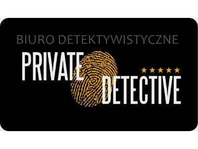 Biuro Detektywistyczne Detective Private - kliknij, aby powiększyć