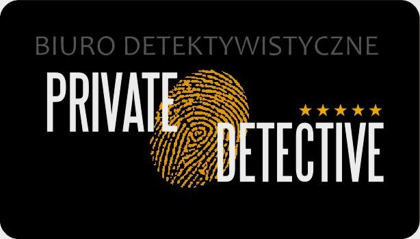 Biuro Detektywistyczne Detective Private