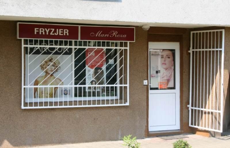 Fryzjer Damsko-męski oraz manicure, tipsy, żele, Katowice,Janów, Giszowiec, śląskie