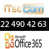 Office 365 dla specjalistów i małych firm, Warszawa, mazowieckie