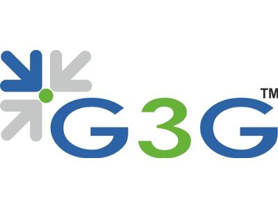 Logo G3G - kliknij, aby powiększyć