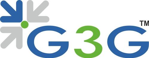 Logo G3G
