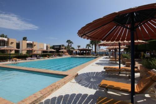 Hurghada Hotel Sindbad Al Mashrabiya 3* 1319 zł, Wrocław, dolnośląskie