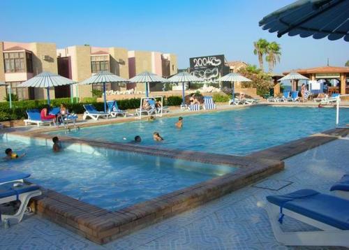 Hurghada Hotel Sindbad Al Mashrabiya 3* 1319 zł, Wrocław, dolnośląskie