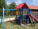 SUPER BAJKA!,Place zabaw,domki z drewna dla dzieci, Batorówko, wielkopolskie
