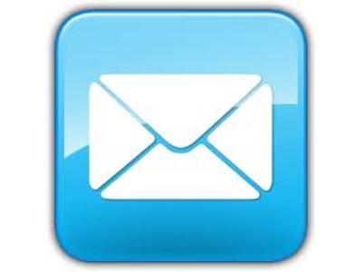 Do obsługi e-mail pilnie poszukiwany - kliknij, aby powiększyć