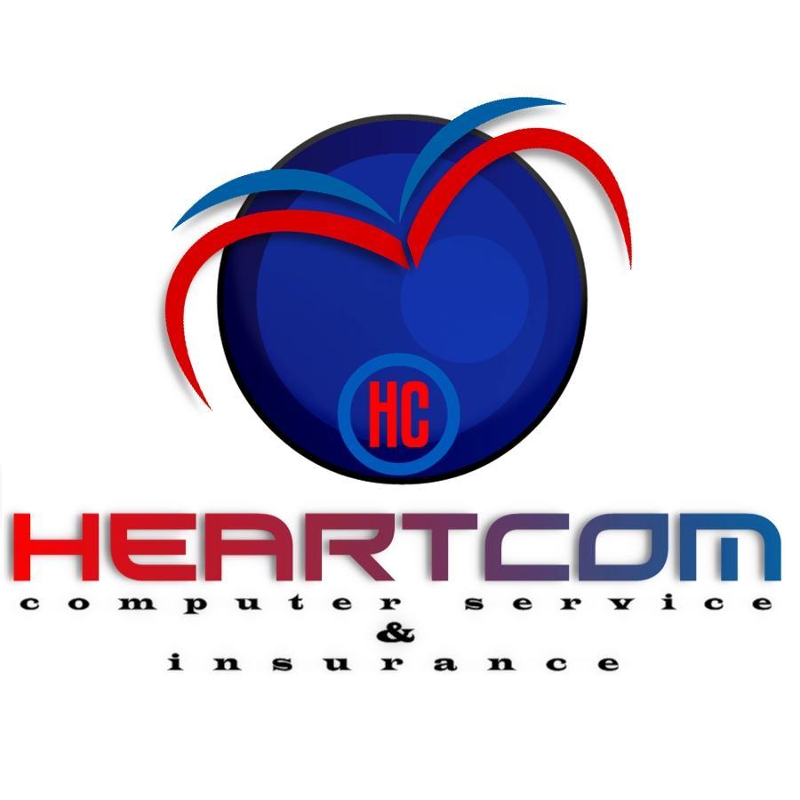 HeartCom - Computer service  Insurance