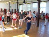 Aqua Active Dance - Muszyna, Gdynia, pomorskie