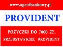 Provident Maków Podhalański Pożyczki, Maków Podhalański,Książ Wielki,Kraków, małopolskie