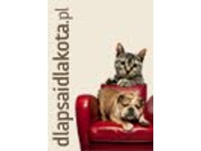 Internetowy Sklep Zoologiczny "Dla Psa i dla Kota" - kliknij, aby powiększyć