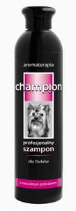 Champion Szampon dla Yorka Yorków Yorkshire Terrier