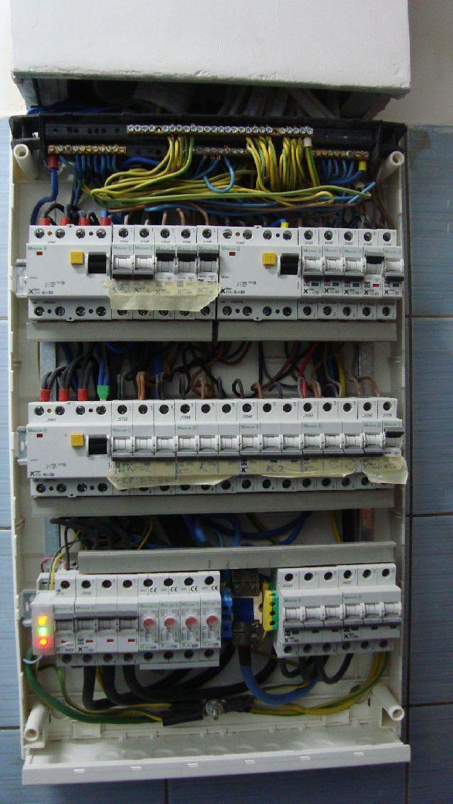 Elektryk - naprawy - nowe stare -awarie 24h - AGD, Warszawa, mazowieckie