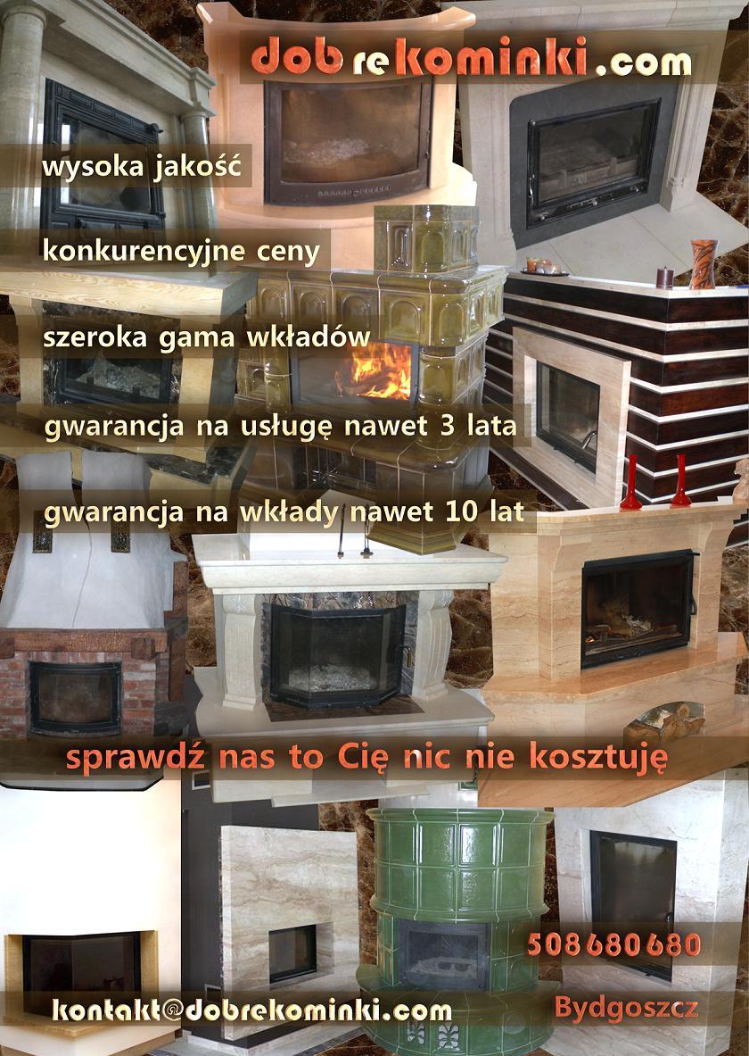 http://dobrekominki.com